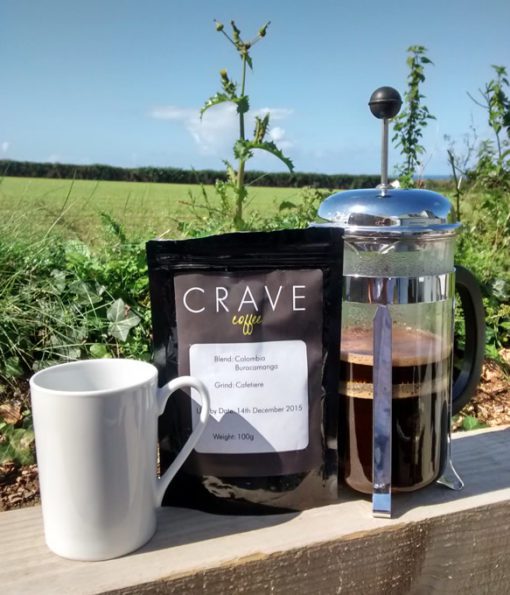 Crave Coffee Crave Coffee